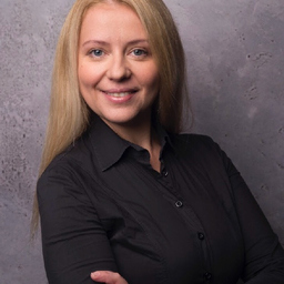 Liudmyla Wuestefeld