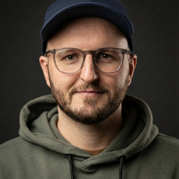 Felix Jochmus-Stöcke