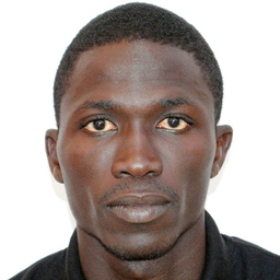 Maguette Thiaw