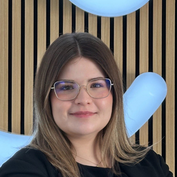 Nadine Osländer