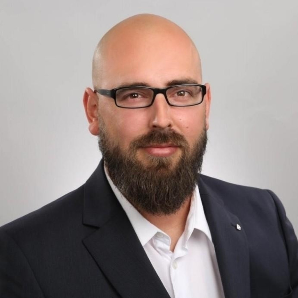 Philip brodbeck senior production logistics specialist vector