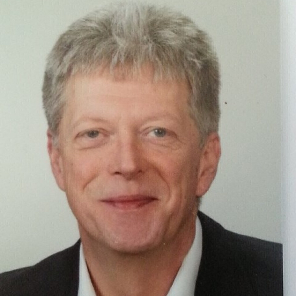 Andreas Joachim Hoffmann - Rentner - freiberuflich | XING