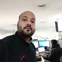 Shahbaz Ansari