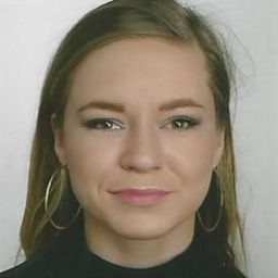 Milena Foryszewska