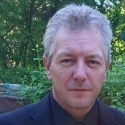 Mike Stiegeler