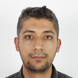 chikouche aboubakr