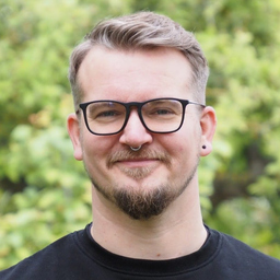 Jonas Wekenborg
