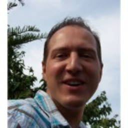 Torsten Thormann