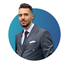 Sacid Kücük's profile picture