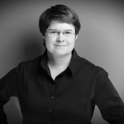Dr. Katja Hochgraefe