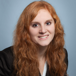 Katharina Heckel