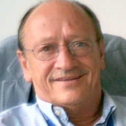 Profilbild Rudolf Buelte