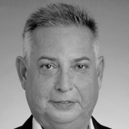 George Vozis