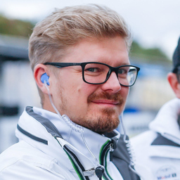 Maximilian Behn