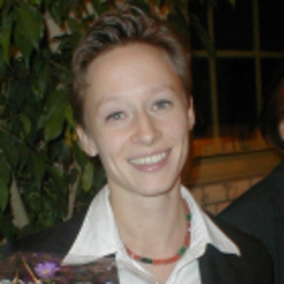 Sabine Knappe