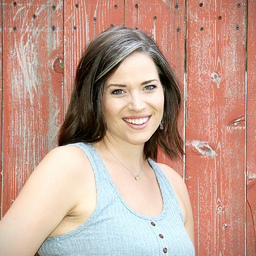 Lydia Keith