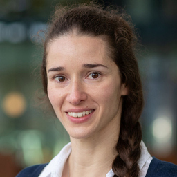 Nada Cvetkovic