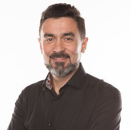 Alexandre Gauthier's profile picture