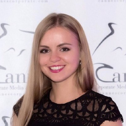 Yana Karaliova's profile picture