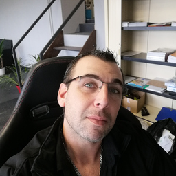 Julien Blambert