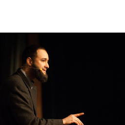 Mohammed Johari