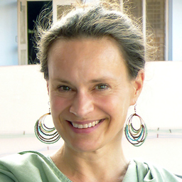 Padma Wolff