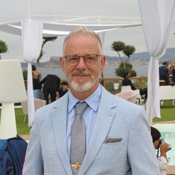 Gunther Baumgart