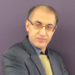 Zargham Kh. Bigdeli