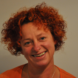 Sonja Steinbacher