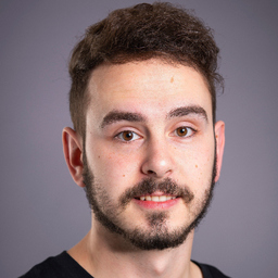 Jannik Pohl