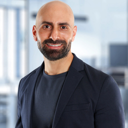 Dipl.-Ing. Mahmoud Mansoura