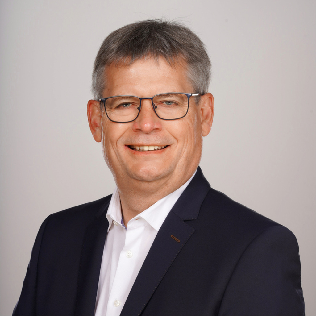 Dr. Jürgen Fuchs Senior Project Manager und Business Coach Dr