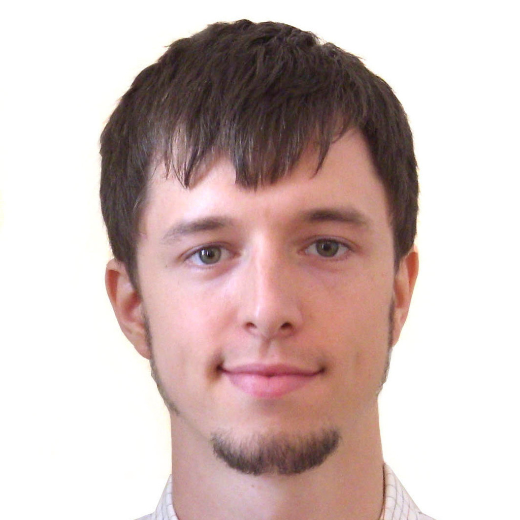 Gerhard Liebmann Software Development Lead Parkbob GmbH XING