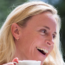 Heidi Kull
