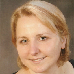 Sandy Liebich