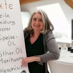 Annette Lösel-Cabuk