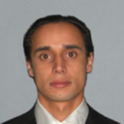 Juan Carlos Garcia Gomez