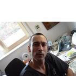 Ralph Gerstmann