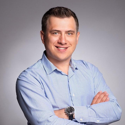 Yevgeniy Melekhov