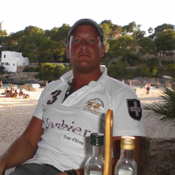 Torsten Feldhues