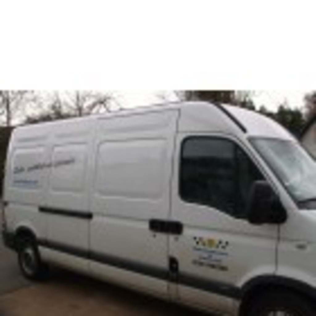 Dipl.Ing. Eugen Krusch Inhaber Fa. Krusch Umzüge, Lasttaxi