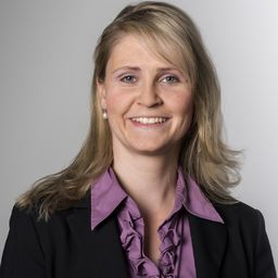 Nadine Horn