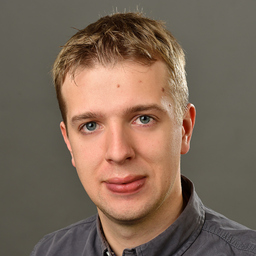 Tim Jonah Witt