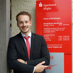 Johannes Prater