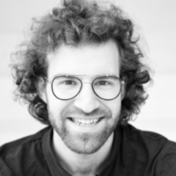 Maximilian Haschemi