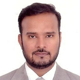 Huzefa Tarwala