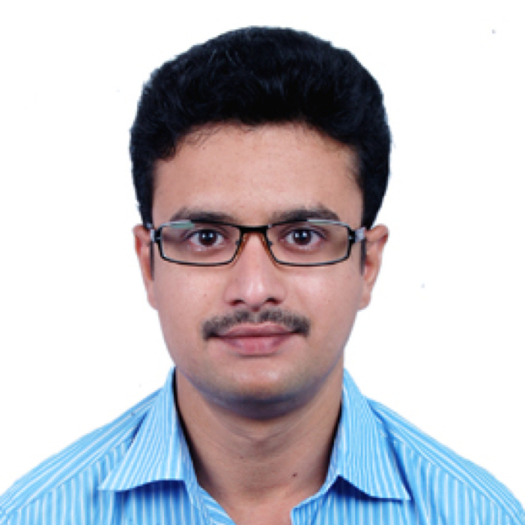 Guru Kotresh Lead Engineer HCL Technologies XING