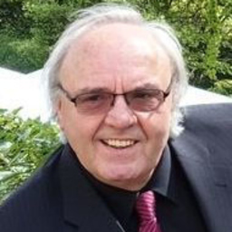 Horst Gericke