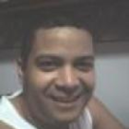 Hendrik Rafael Márquez Luengo