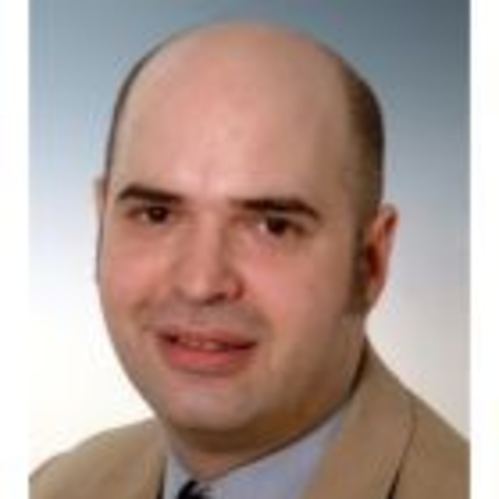 Christoph Stammler XING